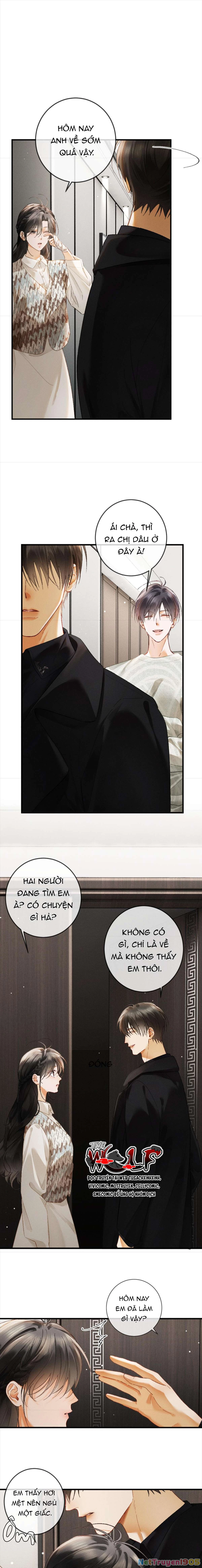 Sa Vào Cạm Bẫy! Chapter 14 - 7