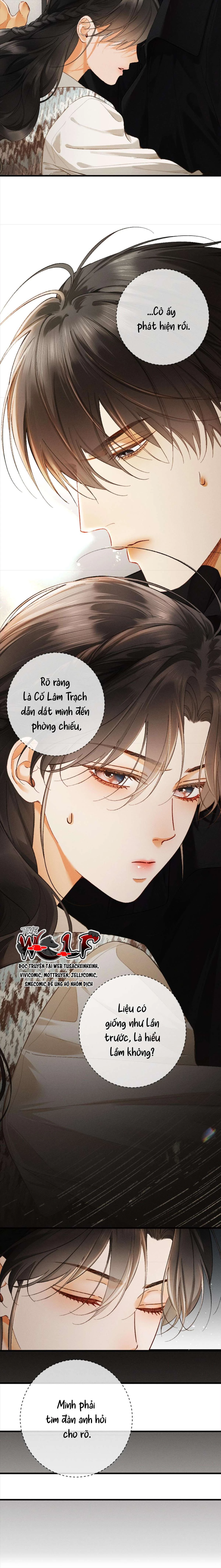 Sa Vào Cạm Bẫy! Chapter 14 - 8