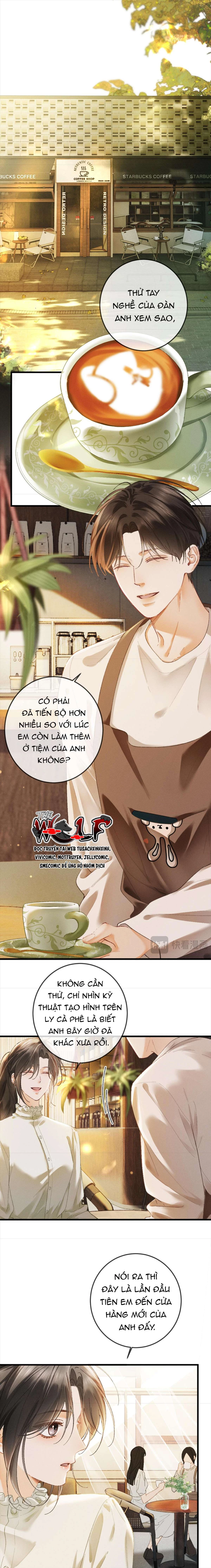 Sa Vào Cạm Bẫy! Chapter 14 - 9