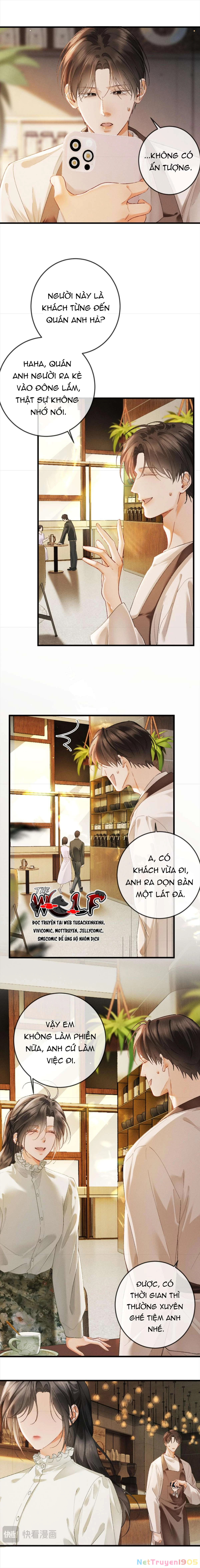 Sa Vào Cạm Bẫy! Chapter 14 - 11