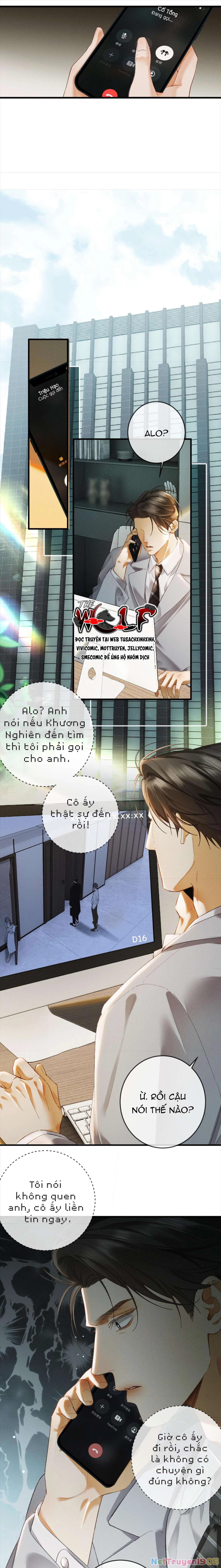 Sa Vào Cạm Bẫy! Chapter 14 - 12