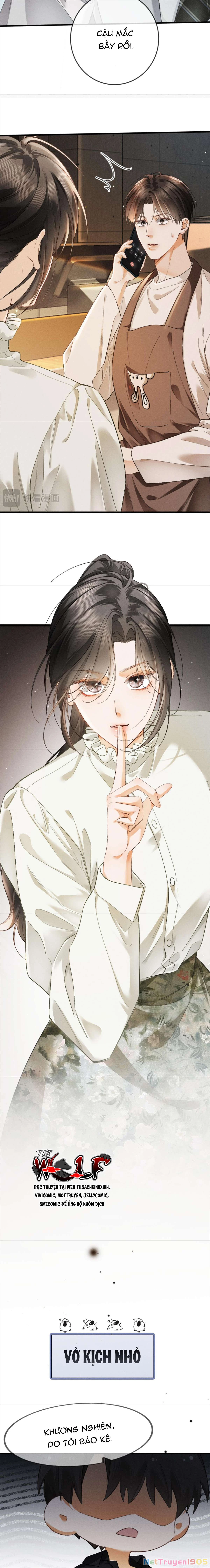 Sa Vào Cạm Bẫy! Chapter 14 - 13