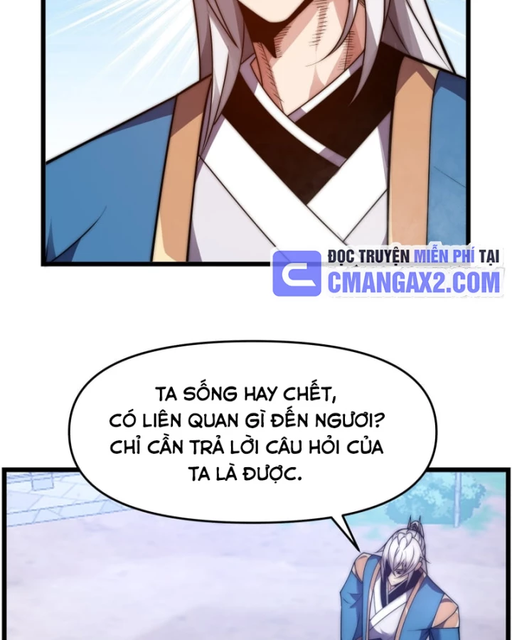 Lôi kiếp mười vạn năm Chapter 11 - 11