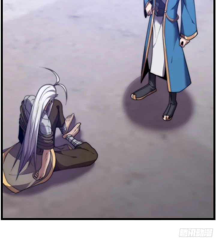 Lôi kiếp mười vạn năm Chapter 11 - 12
