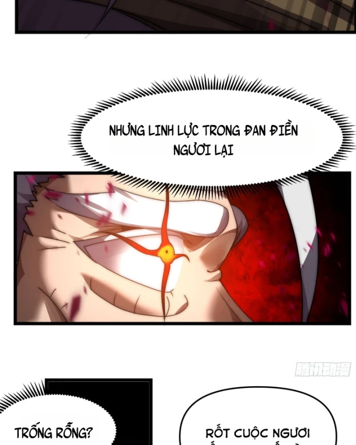 Lôi kiếp mười vạn năm Chapter 11 - 15