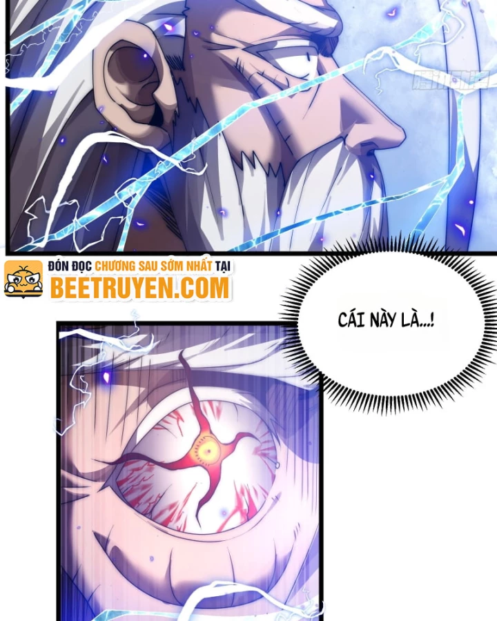 Lôi kiếp mười vạn năm Chapter 11 - 19