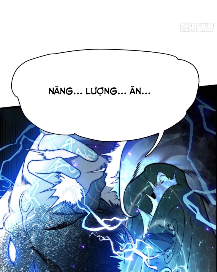 Lôi kiếp mười vạn năm Chapter 11 - 21