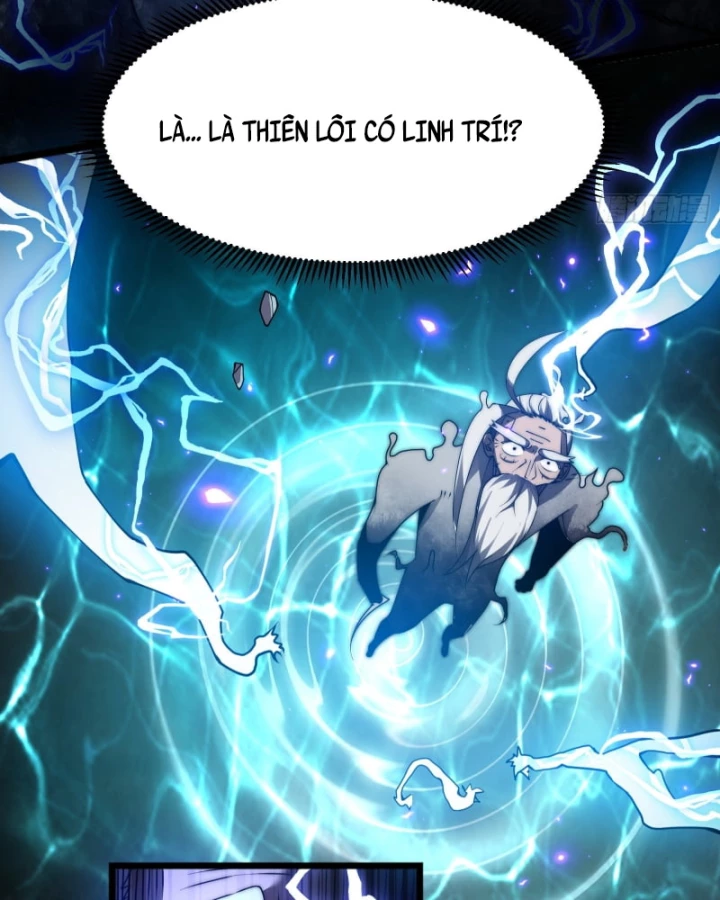 Lôi kiếp mười vạn năm Chapter 11 - 23