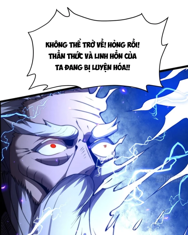 Lôi kiếp mười vạn năm Chapter 11 - 25