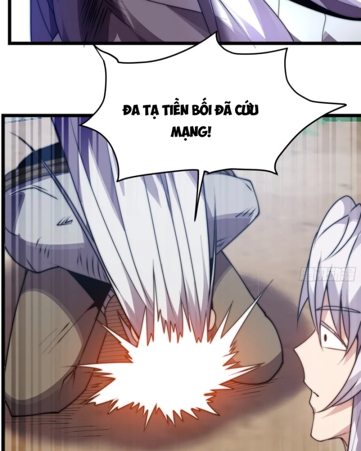 Lôi kiếp mười vạn năm Chapter 11 - 30