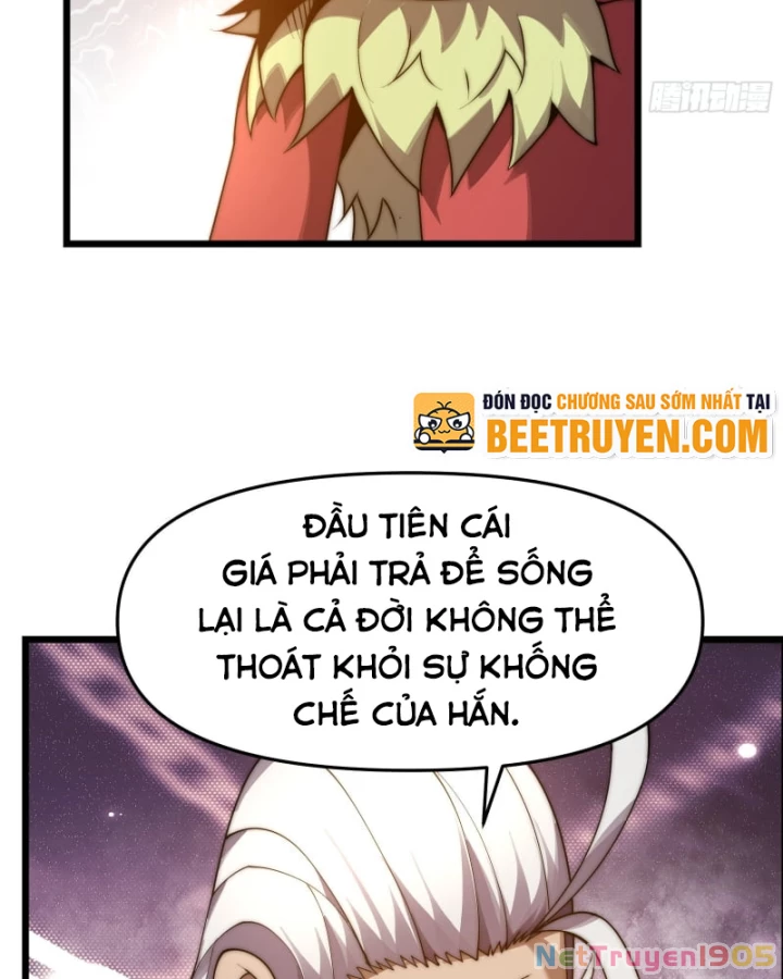 Lôi kiếp mười vạn năm Chapter 11 - 35