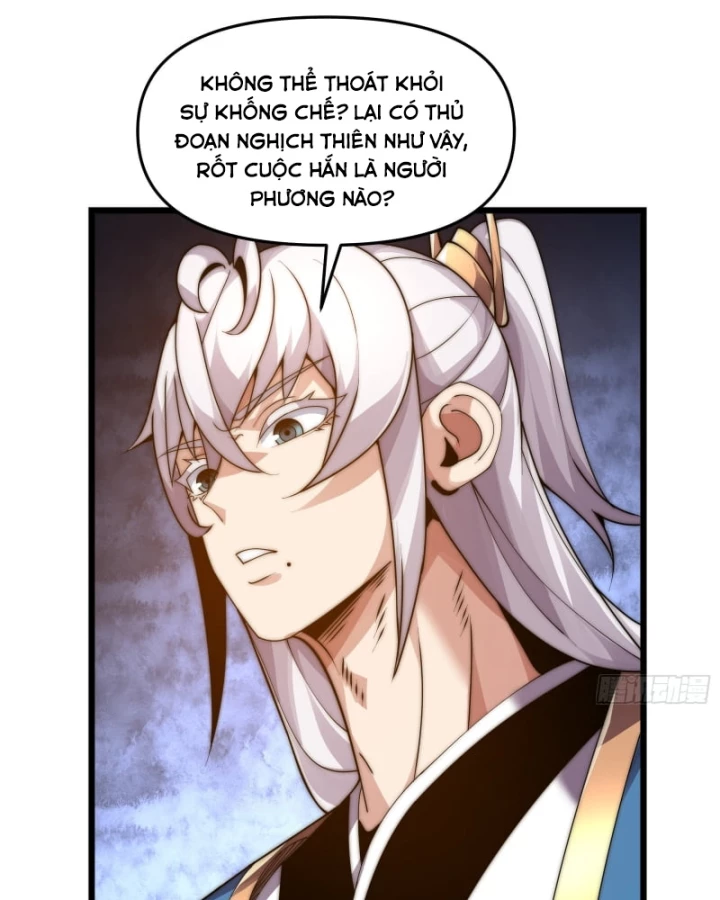 Lôi kiếp mười vạn năm Chapter 11 - 37