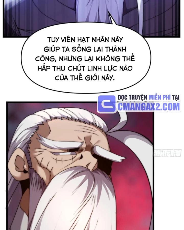 Lôi kiếp mười vạn năm Chapter 11 - 43
