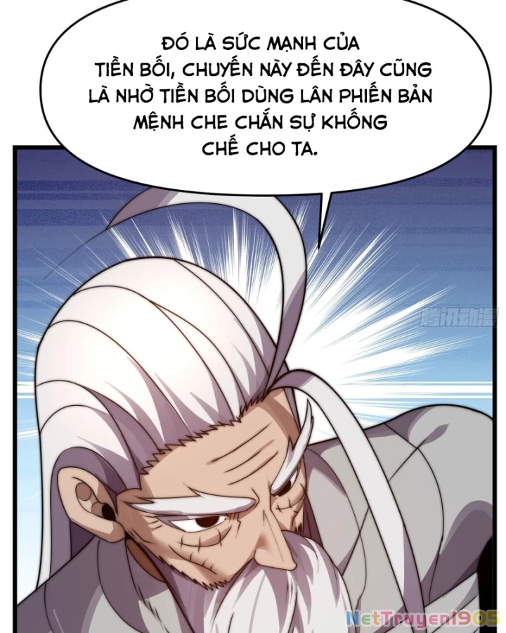 Lôi kiếp mười vạn năm Chapter 11 - 47