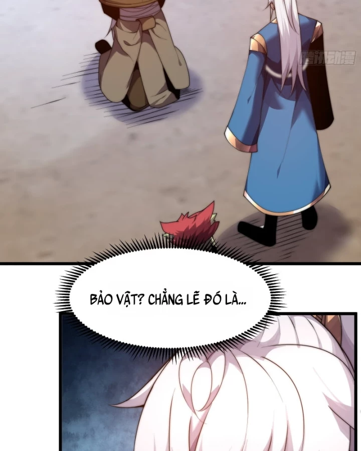 Lôi kiếp mười vạn năm Chapter 11 - 54