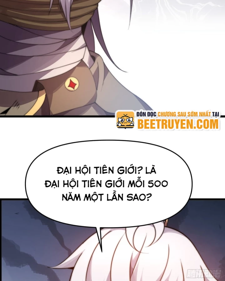 Lôi kiếp mười vạn năm Chapter 11 - 57