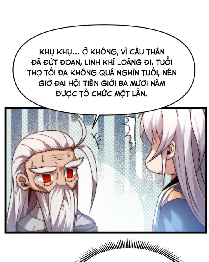 Lôi kiếp mười vạn năm Chapter 11 - 60