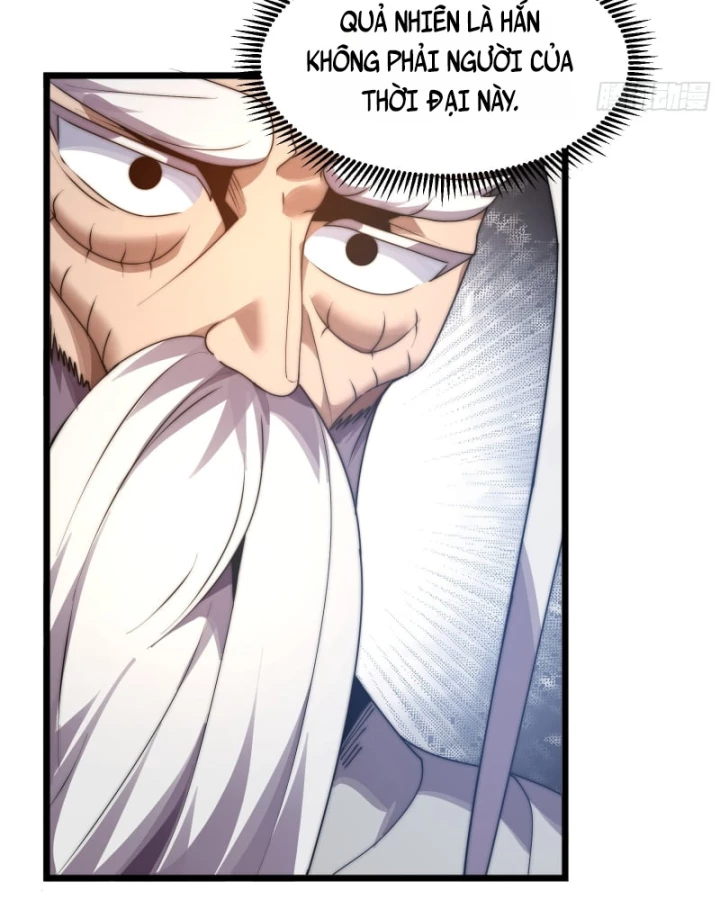 Lôi kiếp mười vạn năm Chapter 11 - 61