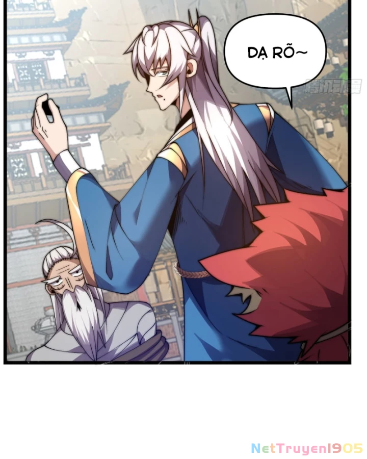 Lôi kiếp mười vạn năm Chapter 11 - 66