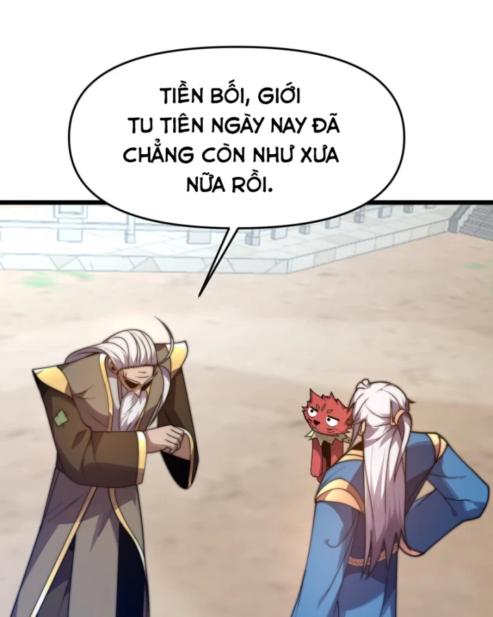 Lôi kiếp mười vạn năm Chapter 11 - 68