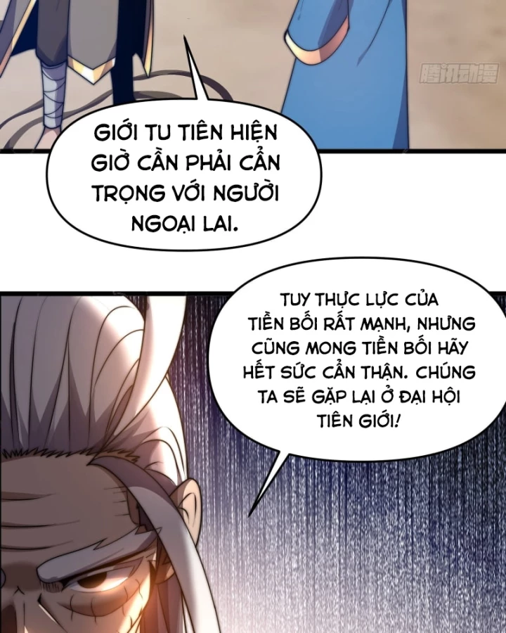 Lôi kiếp mười vạn năm Chapter 11 - 69