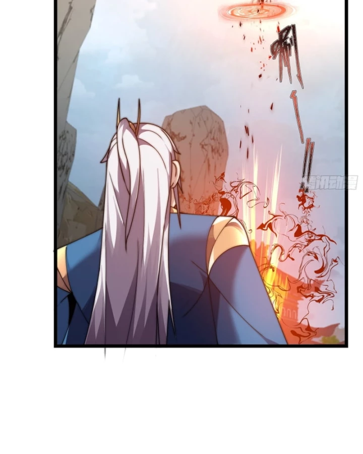 Lôi kiếp mười vạn năm Chapter 11 - 71