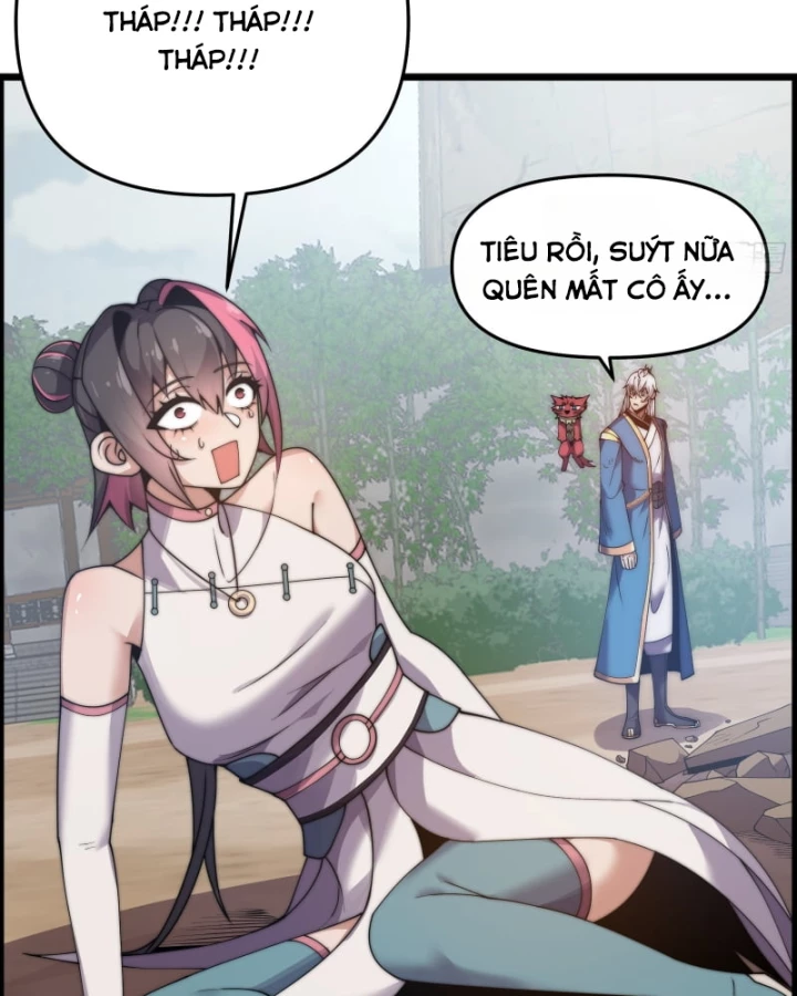 Lôi kiếp mười vạn năm Chapter 11 - 75