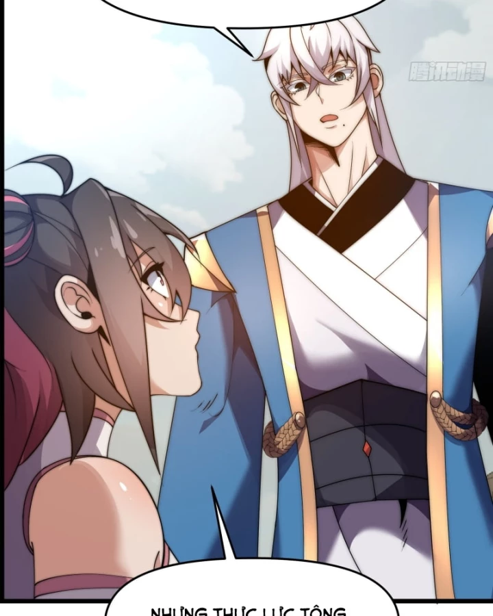 Lôi kiếp mười vạn năm Chapter 11 - 82