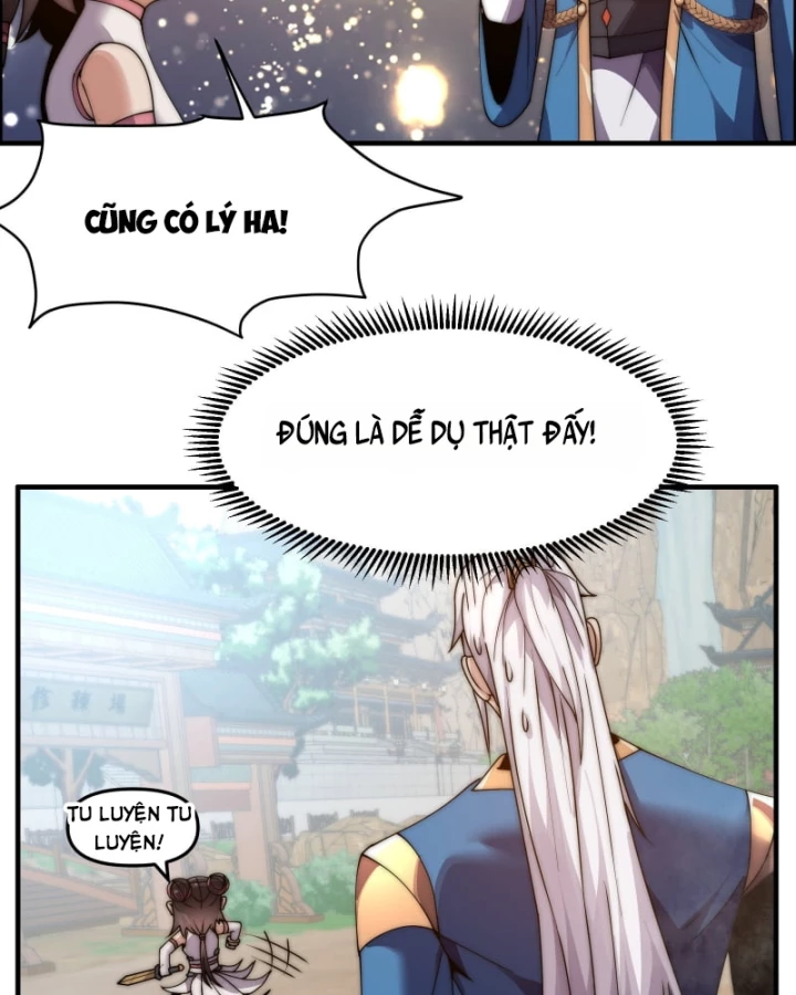 Lôi kiếp mười vạn năm Chapter 11 - 85