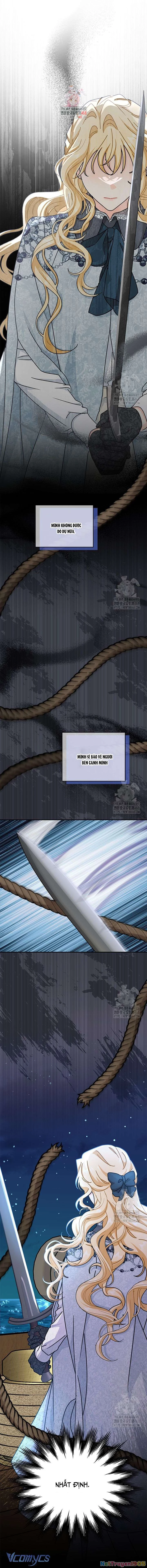 Cô Gái Sẽ Trở Thành Chủ Gia Đình Chapter  84 - 3