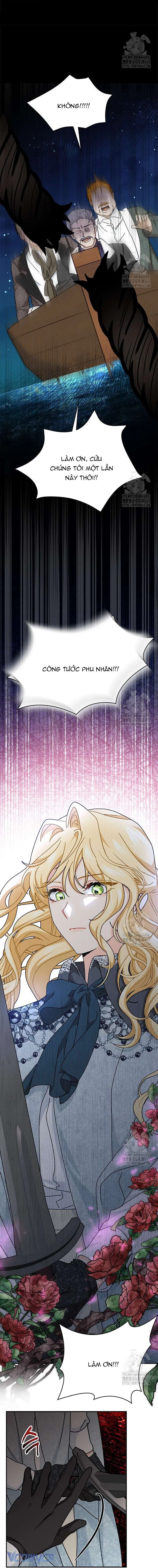 Cô Gái Sẽ Trở Thành Chủ Gia Đình Chapter  84 - 4