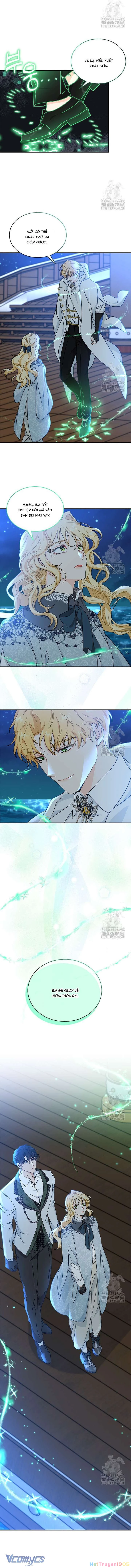 Cô Gái Sẽ Trở Thành Chủ Gia Đình Chapter  84 - 6