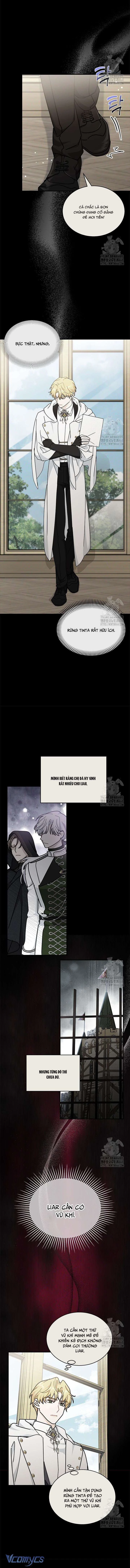 Cô Gái Sẽ Trở Thành Chủ Gia Đình Chapter  84 - 10