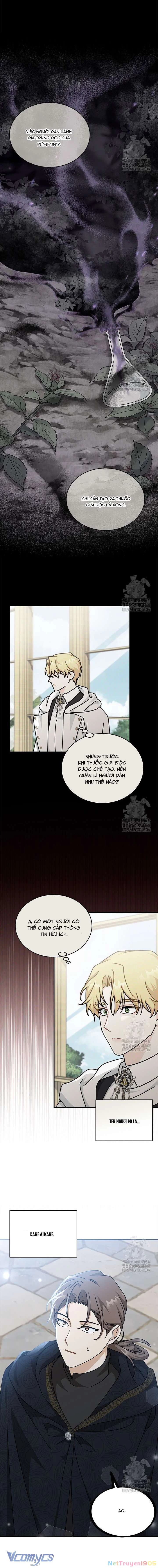 Cô Gái Sẽ Trở Thành Chủ Gia Đình Chapter  84 - 11