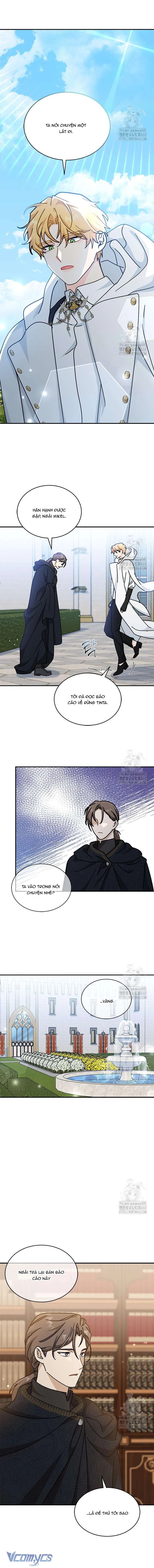 Cô Gái Sẽ Trở Thành Chủ Gia Đình Chapter  84 - 12