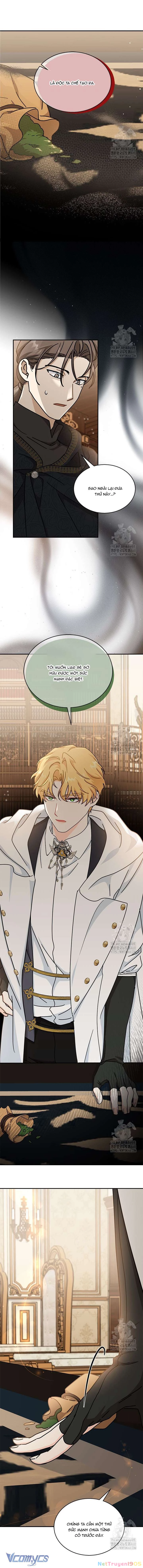 Cô Gái Sẽ Trở Thành Chủ Gia Đình Chapter  84 - 14