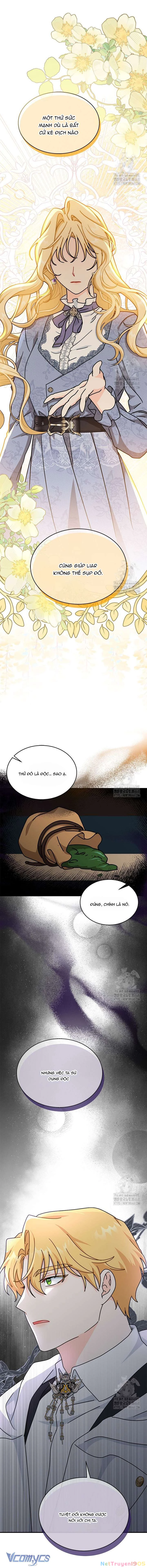 Cô Gái Sẽ Trở Thành Chủ Gia Đình Chapter  84 - 15