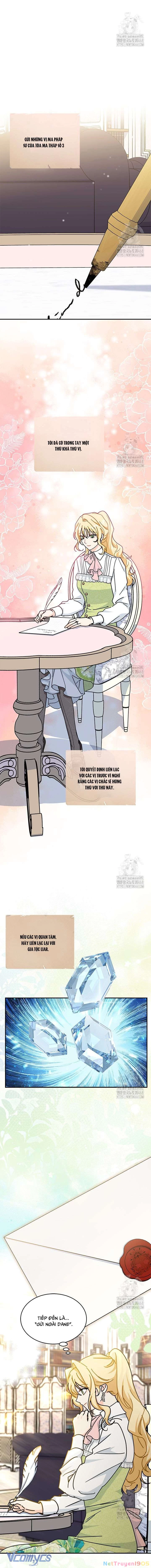 Cô Gái Sẽ Trở Thành Chủ Gia Đình Chapter  84 - 16