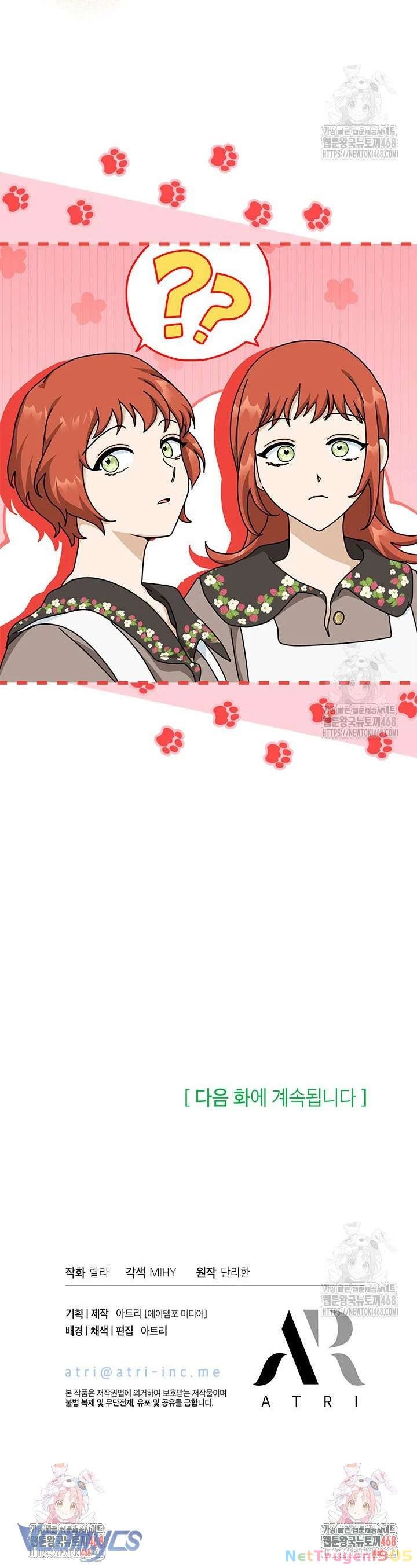 Cô Gái Sẽ Trở Thành Chủ Gia Đình Chapter  84 - 20