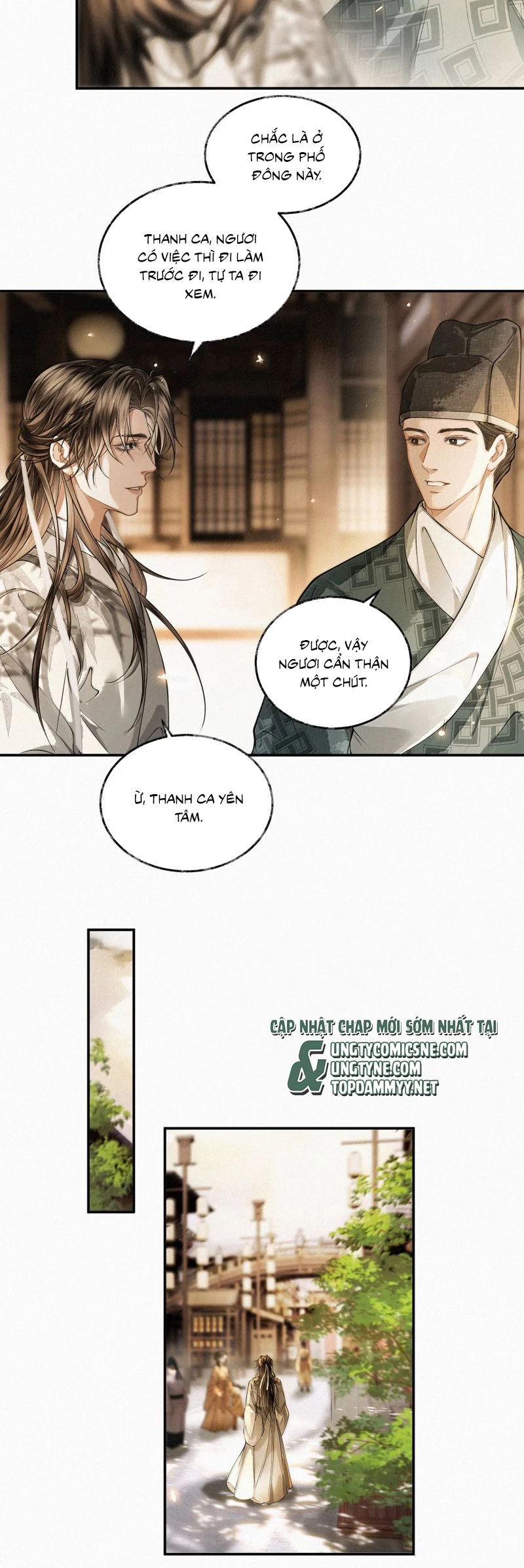 Thương Tiến Tửu Chapter 38 - 4