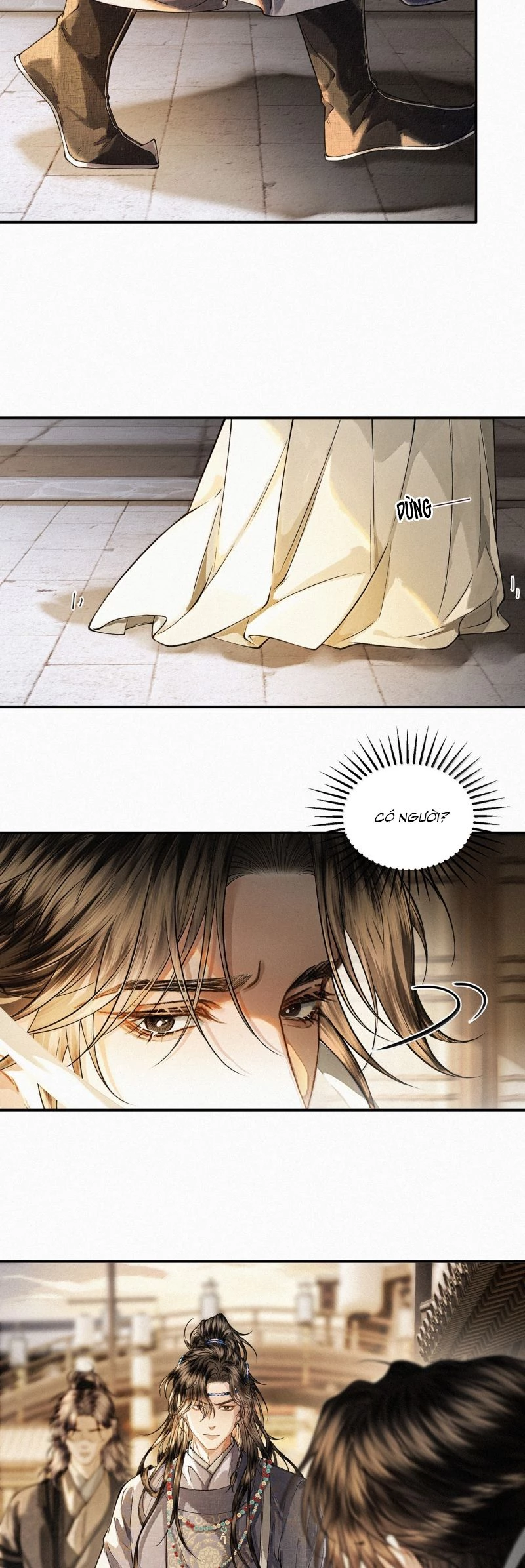 Thương Tiến Tửu Chapter 38 - 6