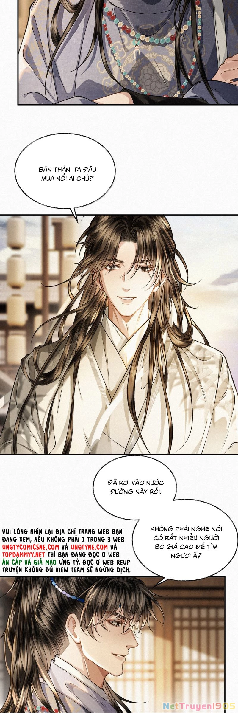 Thương Tiến Tửu Chapter 38 - 8