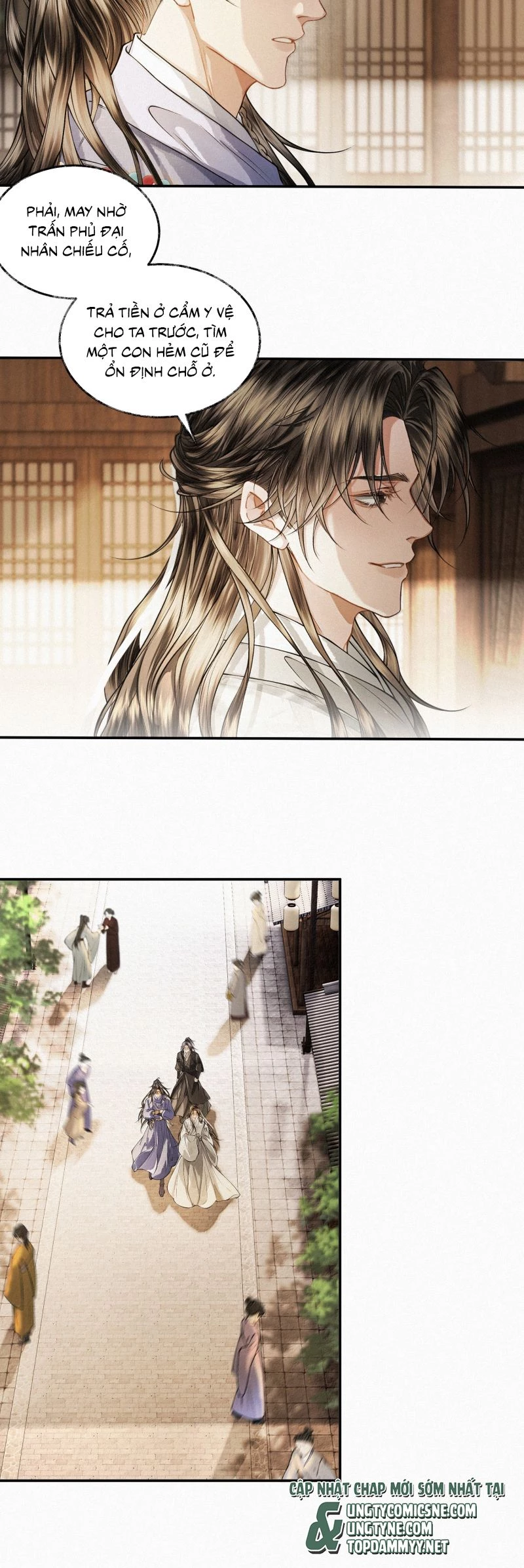 Thương Tiến Tửu Chapter 38 - 12