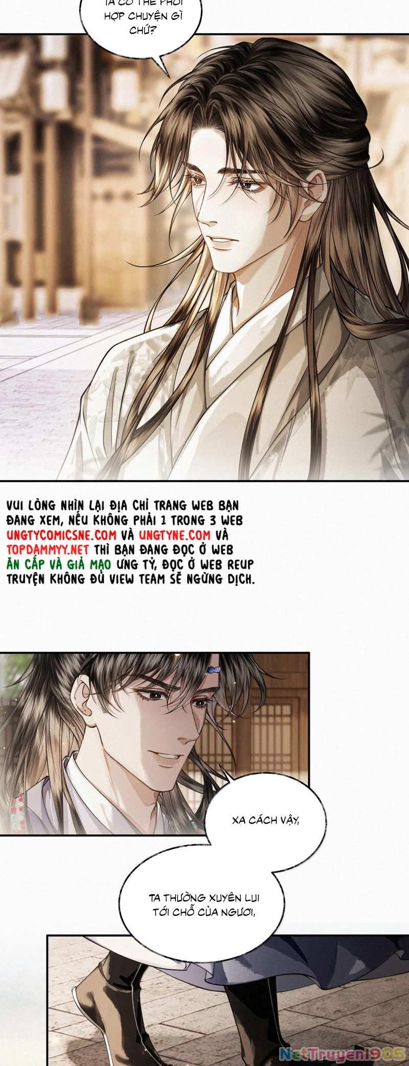 Thương Tiến Tửu Chapter 38 - 14