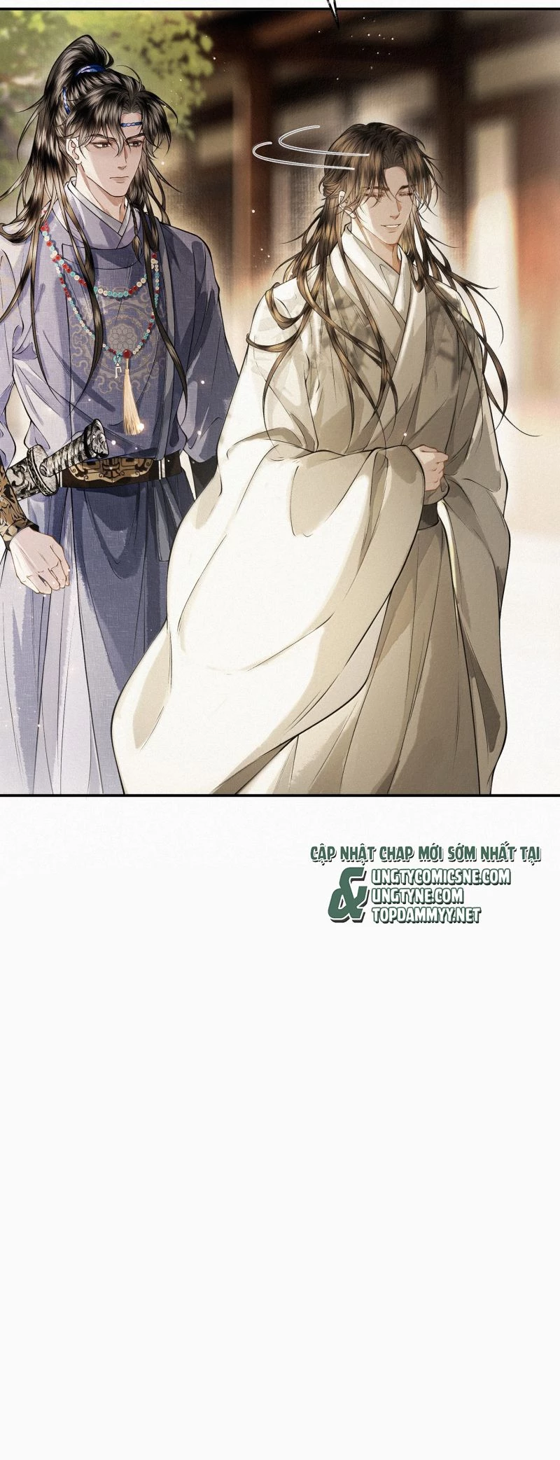 Thương Tiến Tửu Chapter 38 - 16