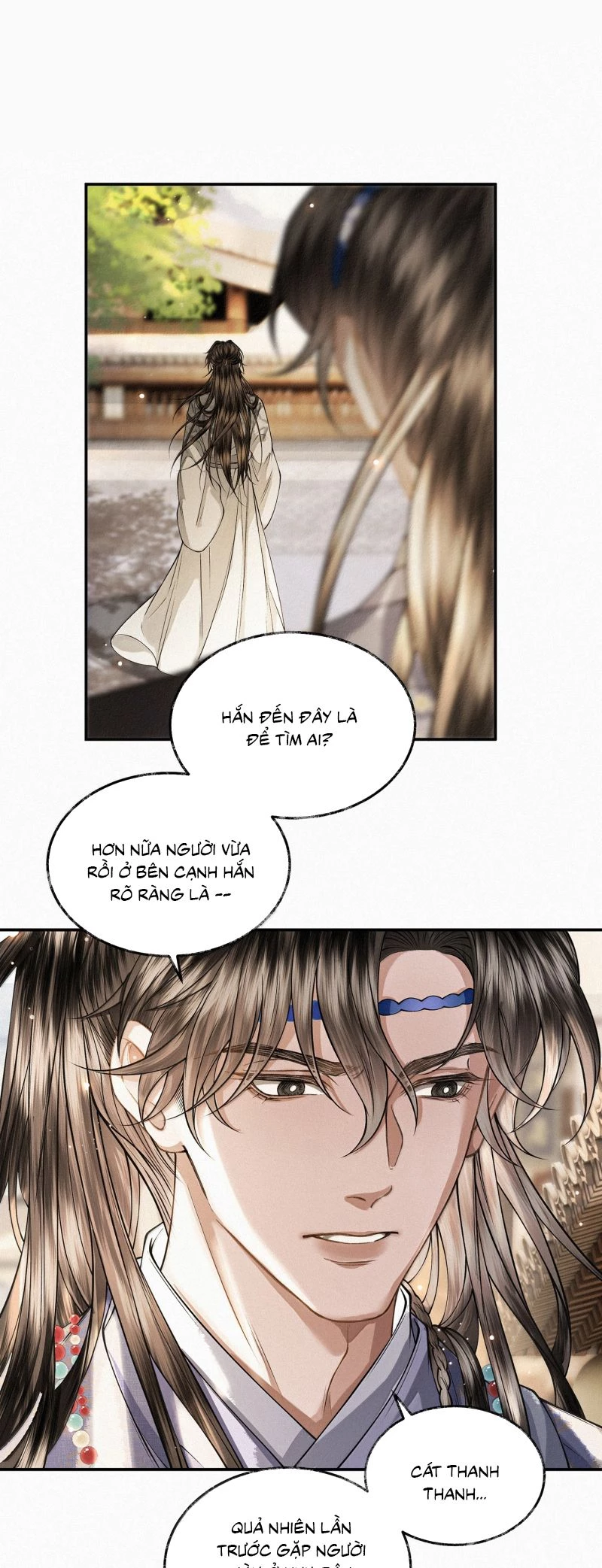 Thương Tiến Tửu Chapter 38 - 17