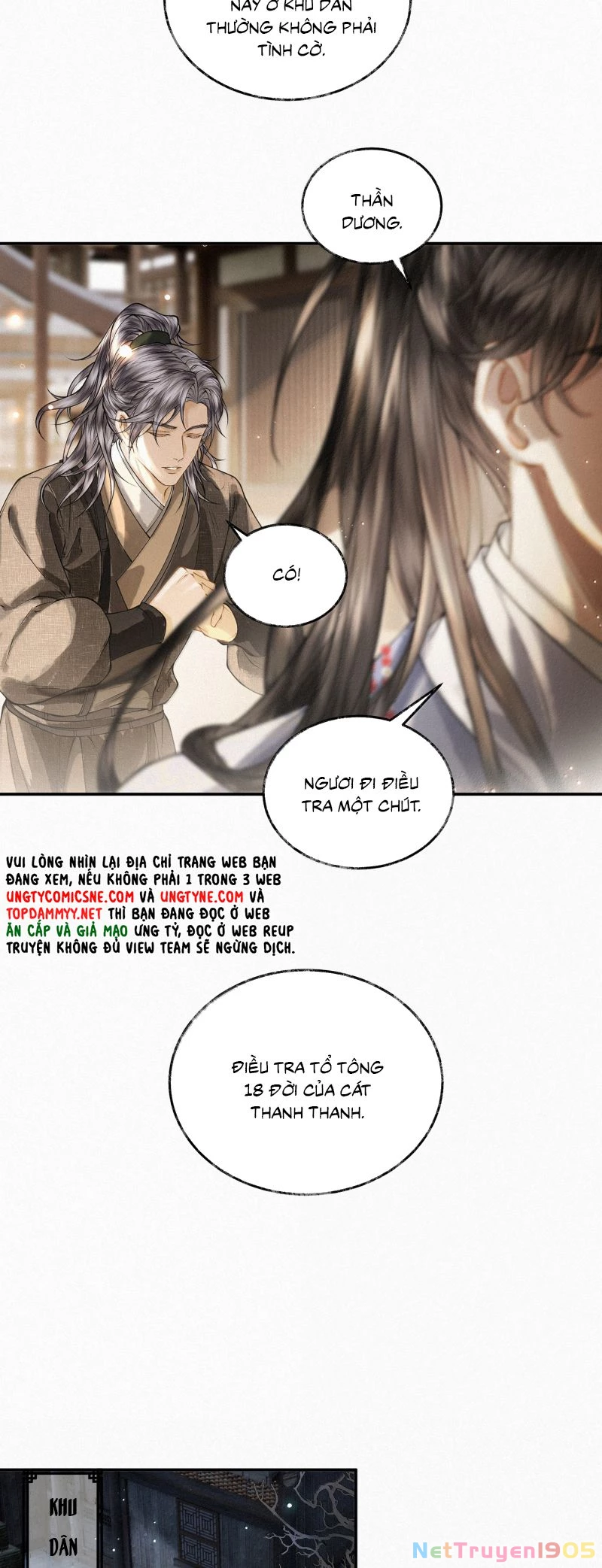 Thương Tiến Tửu Chapter 38 - 18