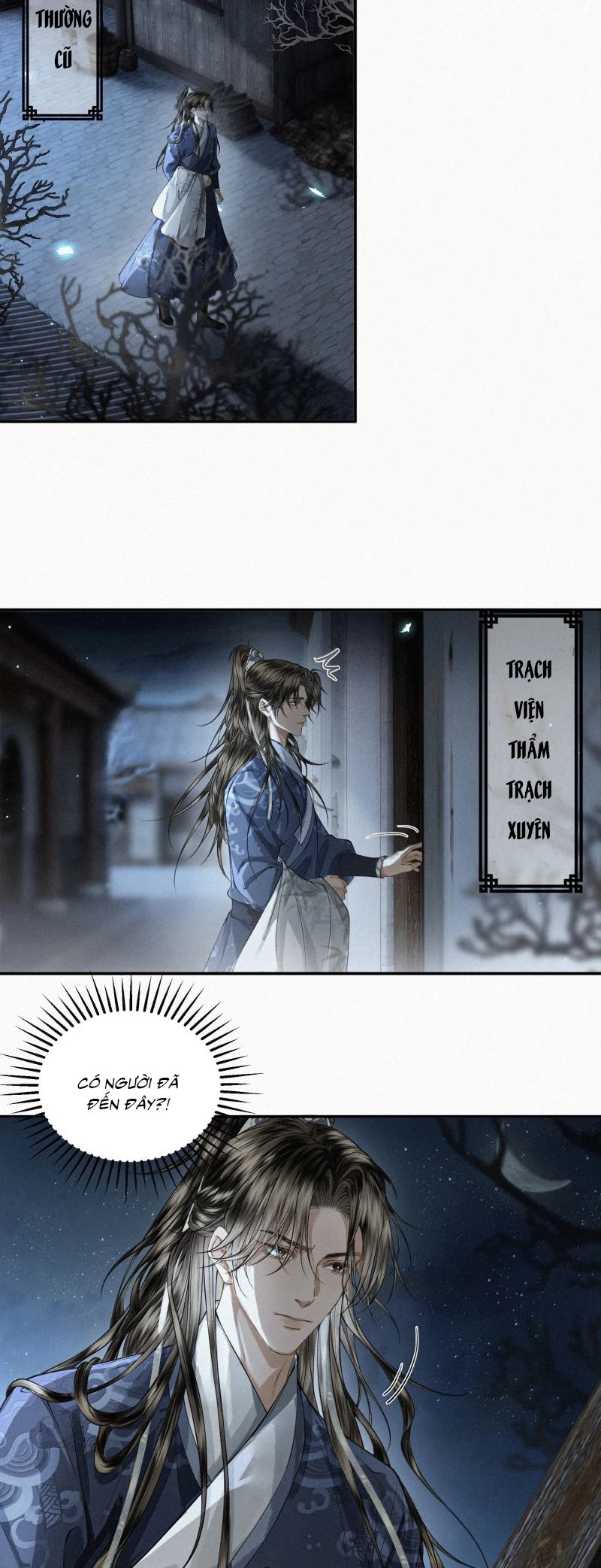 Thương Tiến Tửu Chapter 38 - 19