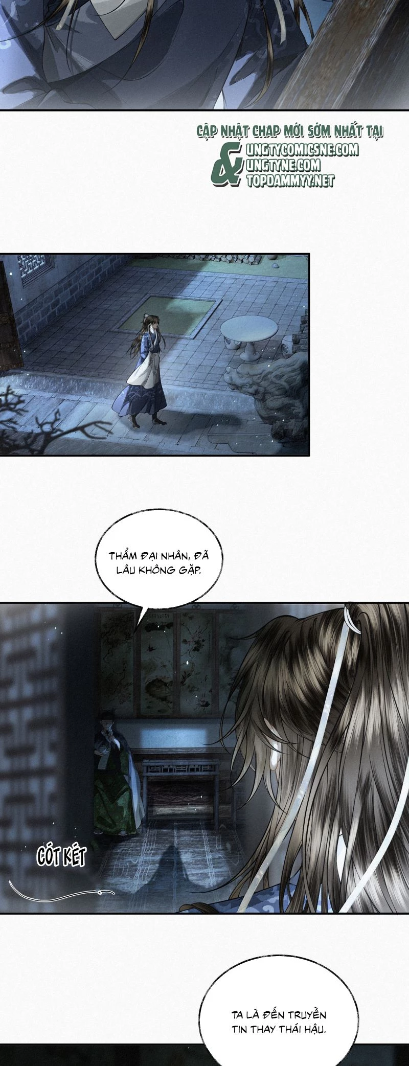 Thương Tiến Tửu Chapter 38 - 20