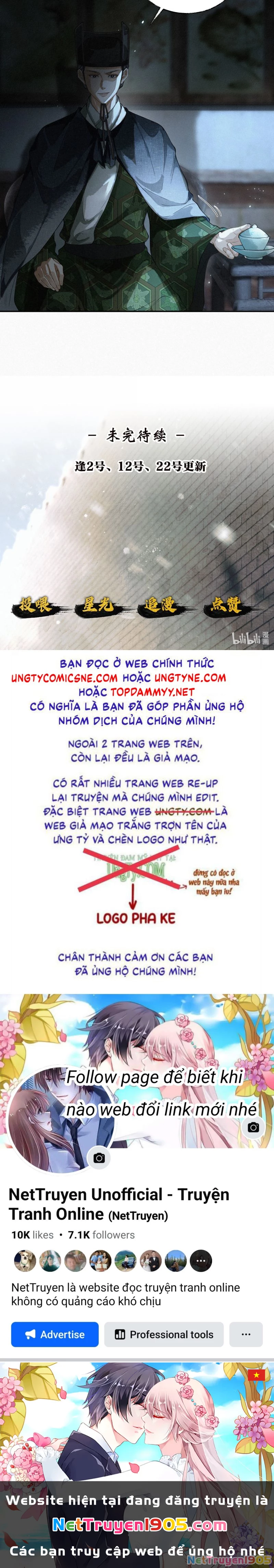 Thương Tiến Tửu Chapter 38 - 21